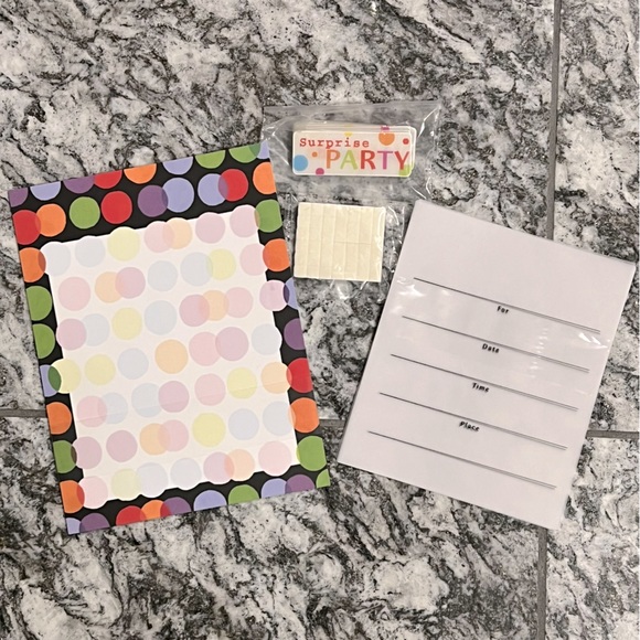 Hallmark Invitations & Announcements for Printer & Pen - Picture 8 of 13